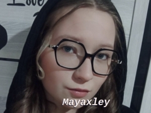 Mayaxley