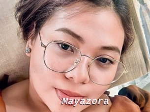 Mayazora