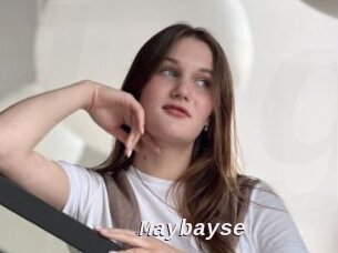 Maybayse