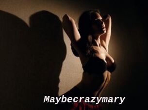 maybecrazymary Live Camgirls Sex