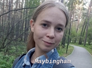 Maybingham