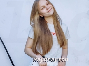 Maybrayton