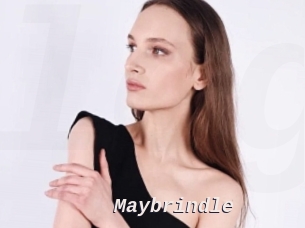 Maybrindle