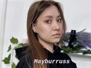 Mayburruss