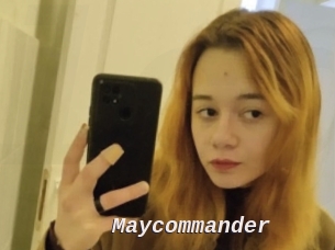 Maycommander