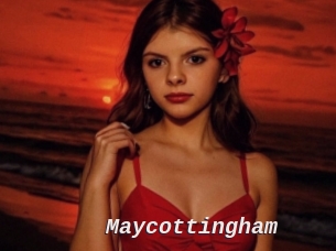 maycottingham Live Camgirls Sex