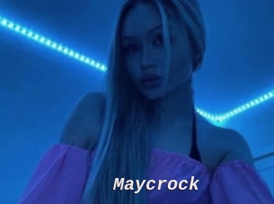 Maycrock