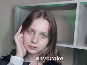 Maycroke