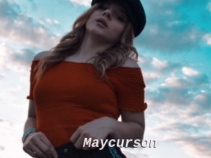 Maycurson