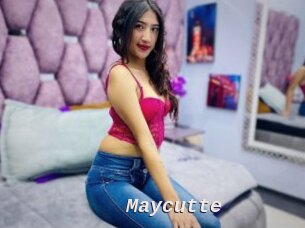 Maycutte
