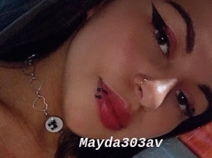 Mayda303av