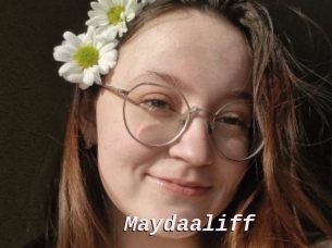 Maydaaliff