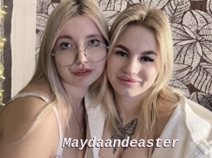 Maydaandeaster