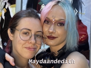 Maydaandedith