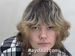 Maydaaston