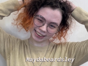 Maydabeardsley