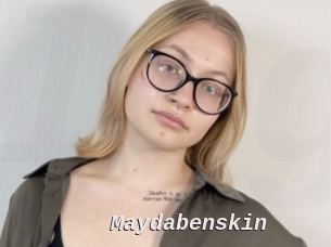 Maydabenskin