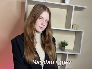 Maydabigger