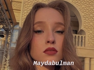 Maydabulman