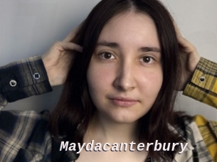 Maydacanterbury