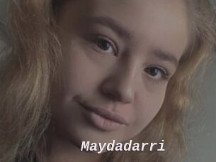 Maydadarri