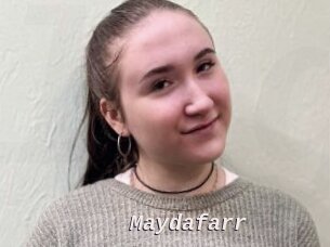 Maydafarr