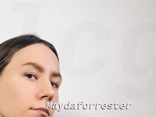 maydaforrester Live Camgirls Sex