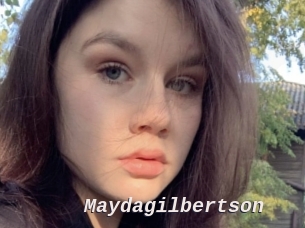maydagilbertson Live Camgirls Sex