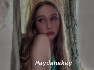 Maydahakey