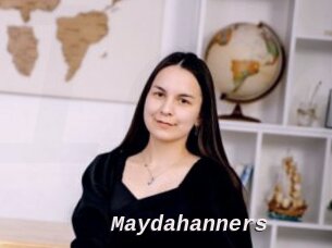 Maydahanners