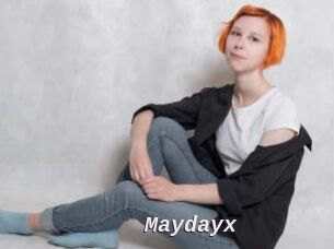 Maydayx
