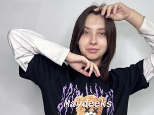Maydeeks