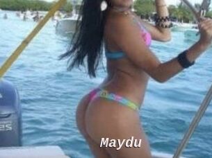 Maydu
