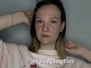 Mayedgington