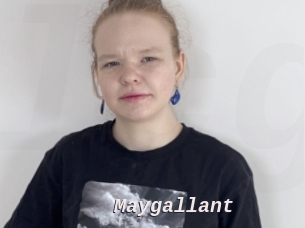 Maygallant