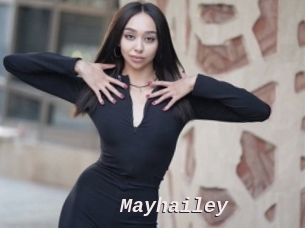 Mayhailey