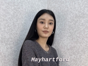 Mayhartford