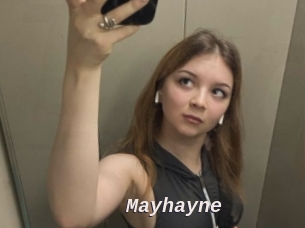 Mayhayne