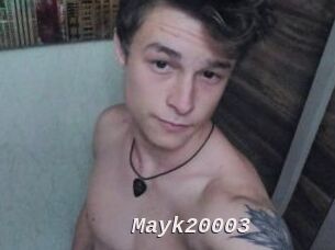 Mayk20003