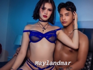 Maylandmar
