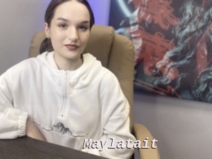 Maylatait