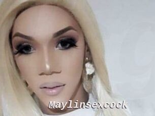 Maylinsexcock