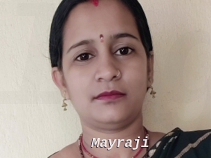 Mayraji