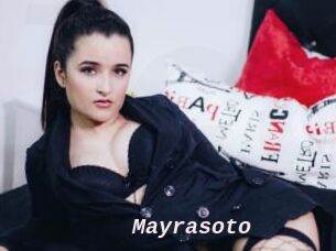 Mayrasoto