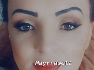 Mayrrawett