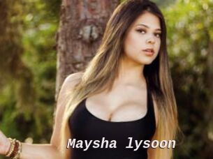 Maysha_lysoon