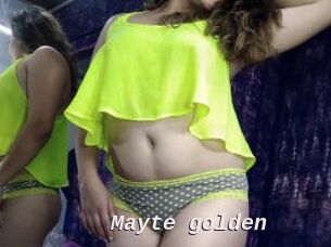Mayte_golden