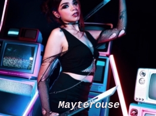Mayterouse