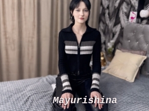 Mayurishina
