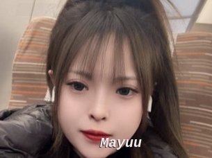 Mayuu
